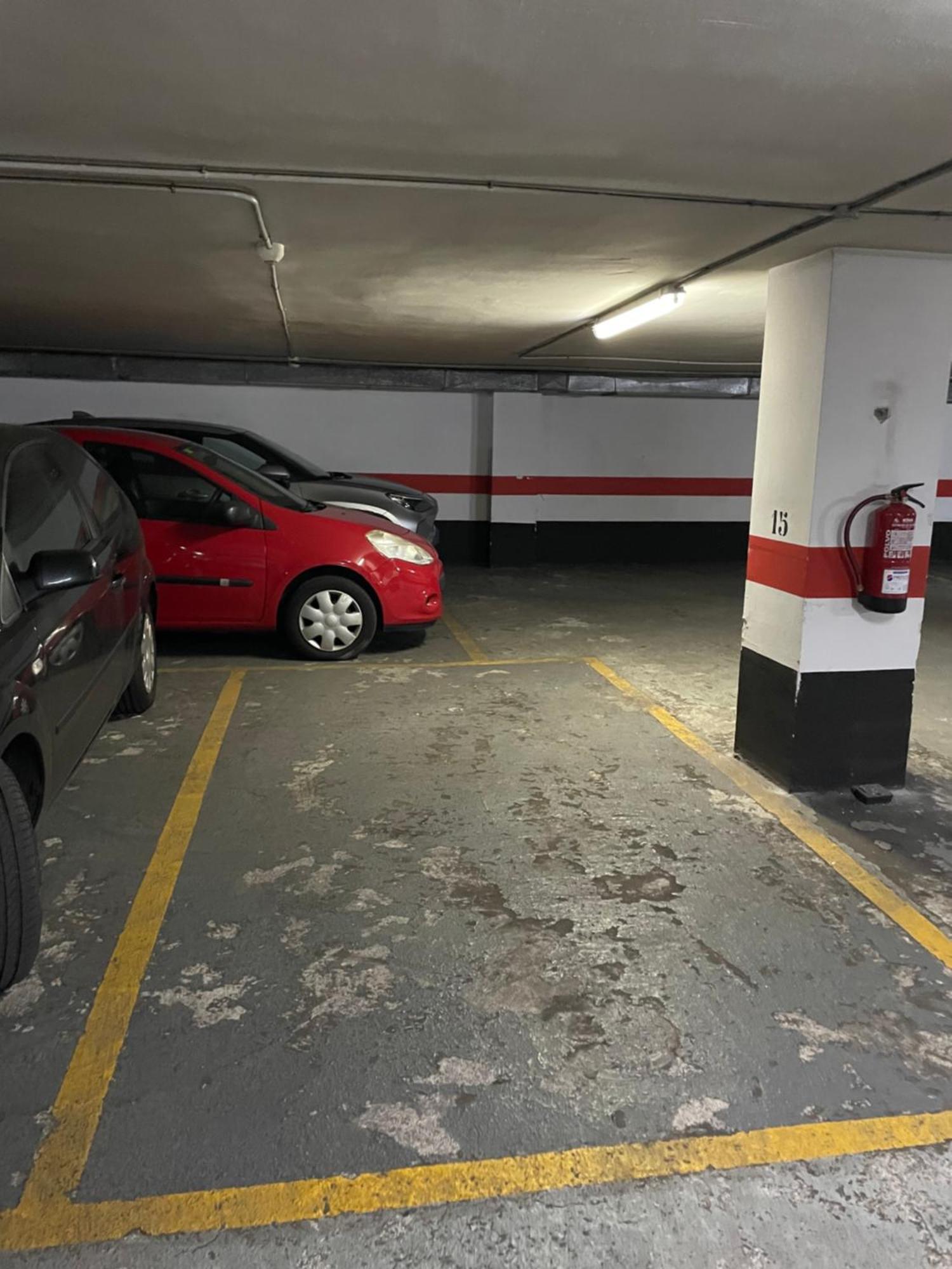Piso Con Piscina Y Garaje En La Playa De Las Canteras 라스팔마스 외부 사진