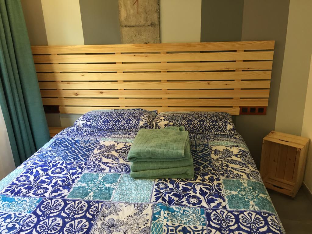 Piso Con Piscina Y Garaje En La Playa De Las Canteras 라스팔마스 외부 사진