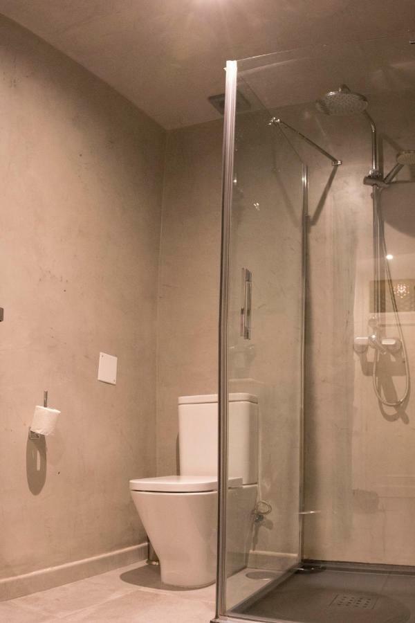 Piso Con Piscina Y Garaje En La Playa De Las Canteras 라스팔마스 외부 사진