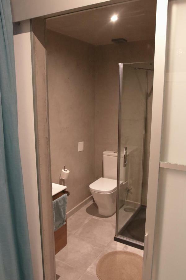 Piso Con Piscina Y Garaje En La Playa De Las Canteras 라스팔마스 외부 사진